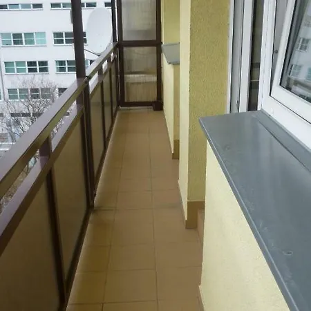 Apartman Byt S Krasnym Vyhledem Kutná Hora