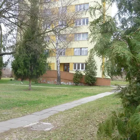 Byt S Krasnym Vyhledem Apartman *