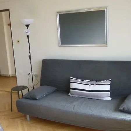 Byt S Krasnym Vyhledem Apartman *