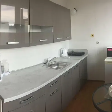 Apartman Byt S Krasnym Vyhledem *