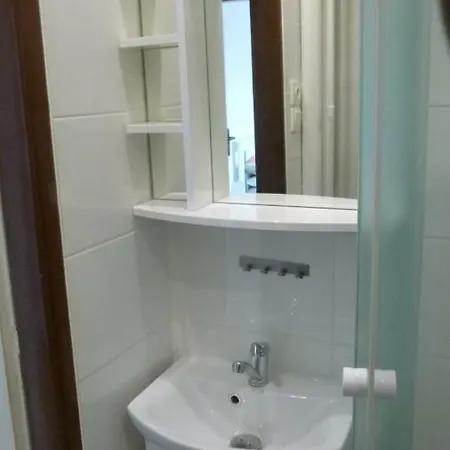 Byt S Krasnym Vyhledem * Kutná Hora