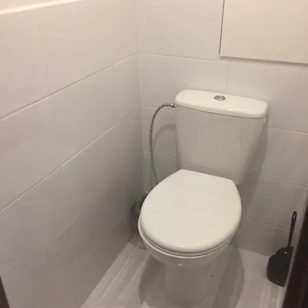 Byt S Krasnym Vyhledem * Kutná Hora