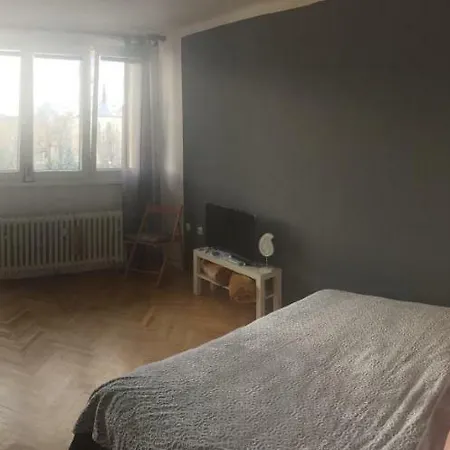 Byt S Krasnym Vyhledem * Kutná Hora