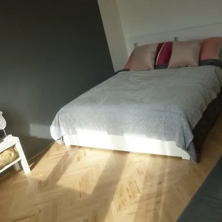 Apartman Byt S Krasnym Vyhledem *