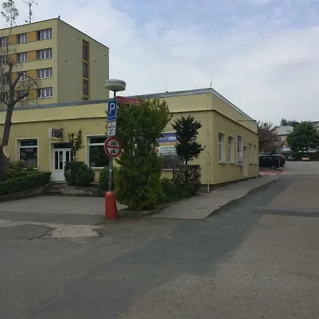 Byt S Krasnym Vyhledem * Kutná Hora