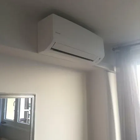 Byt S Krasnym Vyhledem Apartman *